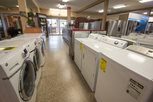 Appliance Store «Earl B. Feiden Appliance», reviews and photos, 785 U.S. 9, Latham, NY 12110, USA