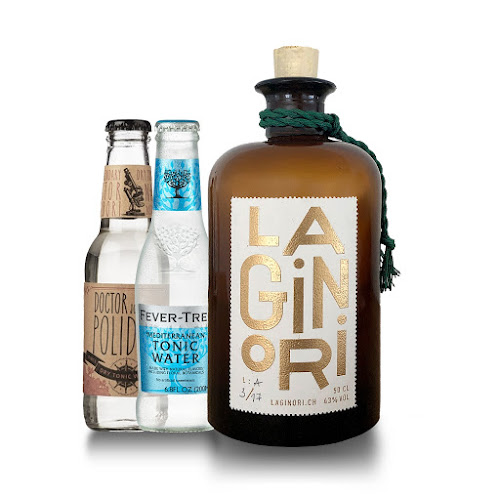 LAGINORI Zurich Dry Gin