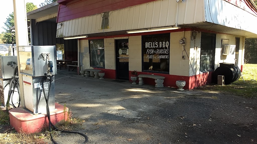 Bell's BBQ 39750
