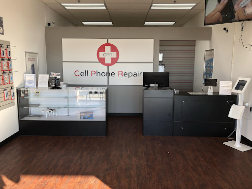 Electronics Repair Shop «CPR Cell Phone Repair Wentzville», reviews and photos, 1828 Wentzville Pkwy, Wentzville, MO 63385, USA