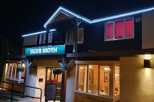 Tiger Moth image