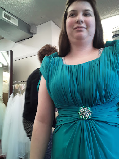 Bridal Shop «A Bridal Center», reviews and photos, 35 W Main St, Lehi, UT 84043, USA