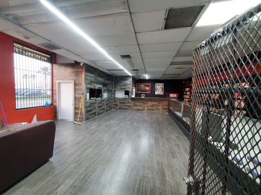 Phone Repair Service «Cell Phone Repair Ambulance Houston», reviews and photos, 10998 North Fwy, Houston, TX 77037, USA