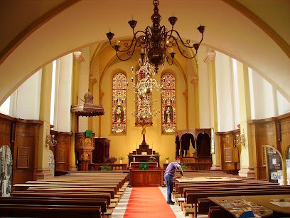 Église Protestante du Luxembourg