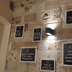 Photo n°2 de l'avis de Valerio.r fait le 16/07/2021 à 15:14 sur le  Antica Macelleria Fai à Nardò