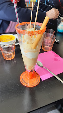 Crème glacée du Restaurant Le Sans Souci à Bénodet - n°10