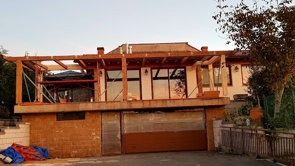 Imagen de Restaurante El Rincón de Pitucos (6 de 34)
