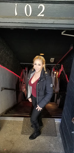 Museum «Spooked In Seattle Tours & Museum», reviews and photos, 102 Cherry St, Seattle, WA 98104, USA