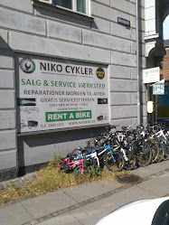 Niko Cykler
