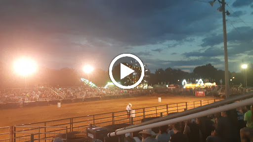 Fairground «Owen County Fairgrounds», reviews and photos, S East St, Spencer, IN 47460, USA