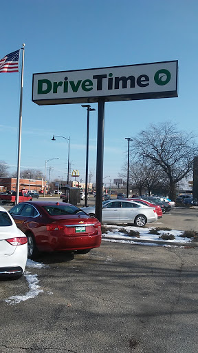 Used Car Dealer «DriveTime Used Cars», reviews and photos, 7717 95th St, Hickory Hills, IL 60457, USA