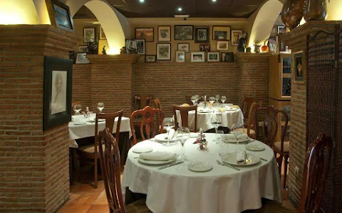 Restaurante María image