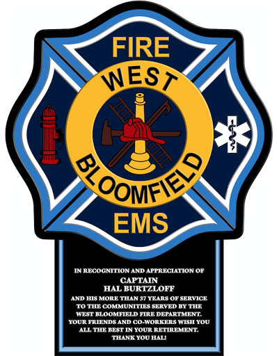 Trophy Shop «Winning Imprints and Custom Trophies», reviews and photos, 3307 Orchard Lake Rd, Keego Harbor, MI 48320, USA