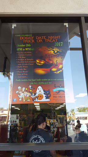 Pet Supply Store «At Your Services Pet Supplies», reviews and photos, 55 S Valle Verde Dr #300, Henderson, NV 89012, USA