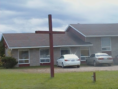 Resurrection Lutheran Church- CALC, LCMC