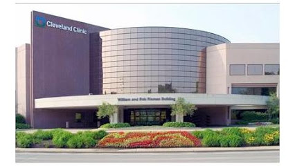 Cleveland Clinic Beachwood Express Care Clinic