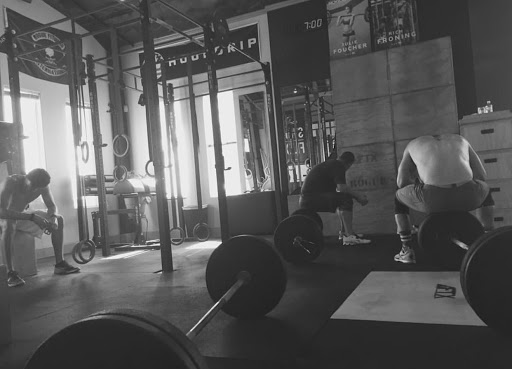 Gym «CrossFit Lowe», reviews and photos, 9090 First St, Frisco, TX 75034, USA