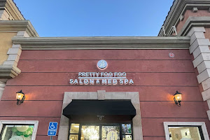 SoLuxe Salon And Med Spa (Pretty Foo Foo)