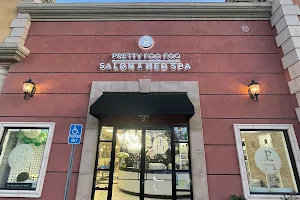 SoLuxe Salon And Med Spa (Pretty Foo Foo) image