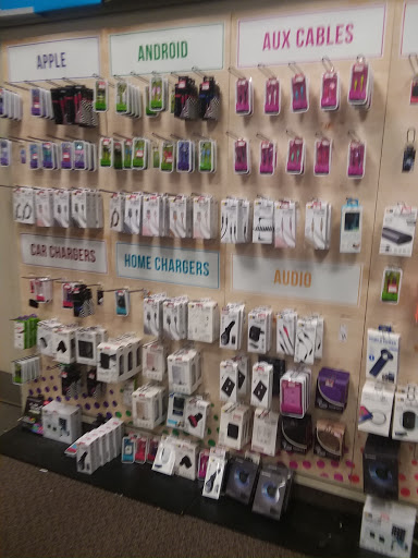 Variety Store «FYE», reviews and photos, 130 Stratford Dr, Bloomingdale, IL 60108, USA