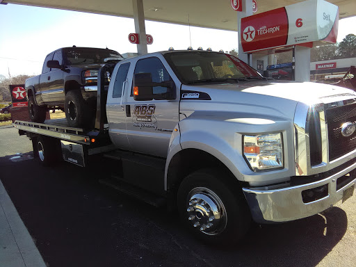 Auto Repair Shop «ABS Automotive & Towing», reviews and photos, 2068 Fairburn Rd, Douglasville, GA 30135, USA
