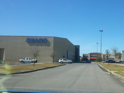 Department Store «Sears», reviews and photos, 7171 N Davis Hwy, Pensacola, FL 32504, USA