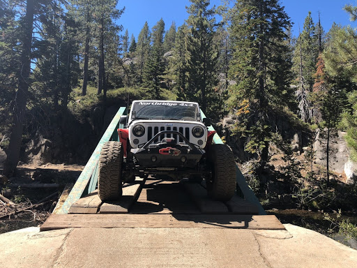 Auto Parts Store «Northridge4x4», reviews and photos, 7976 Rubicon Trail Pl NW, Silverdale, WA 98383, USA