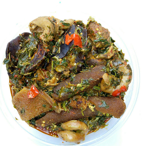 Bodija Market, Secretariat-Agodi Road, Ibadan, Nigeria, Seafood Restaurant, state Oyo