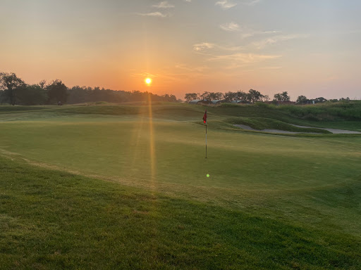 Golf Club «Makefield Highlands Golf Club», reviews and photos, 1418 Woodside Rd, Yardley, PA 19067, USA