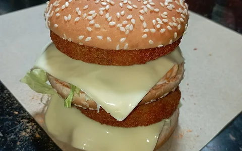 Burger Boom !! image