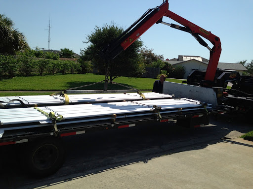 Roofing Contractor «Hippo Roofing LLC», reviews and photos, 1555 N Harbor City Blvd, Melbourne, FL 32935, USA