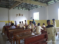 Foto SMPS  Islam Al Hasyimiyah, Kabupaten Bogor