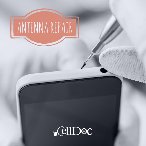 Phone Repair Service «Cell Doc - Woodbridge Center Phone Repair», reviews and photos, 250 Woodbridge Center Dr, Woodbridge, NJ 07095, USA