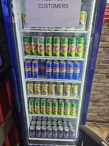 POCHA! Korean Street Dining (Tampines Mall) - Restaurant