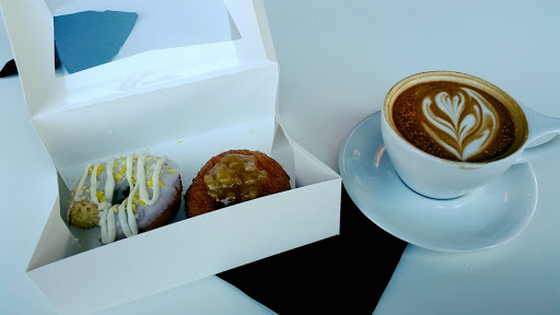 Donut Shop «Metropolitan Donuts and Coffee», reviews and photos, 3070 Lakecrest Cir #600, Lexington, KY 40513, USA