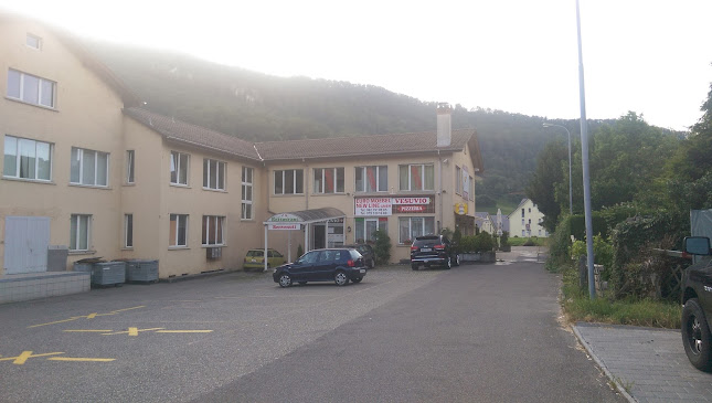 Letziweg 9, 4663 Aarburg, Schweiz
