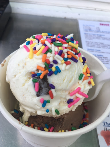 Ice Cream Shop «Sweet Willows Creamery», reviews and photos, 2812 E Prospect Rd, York, PA 17402, USA