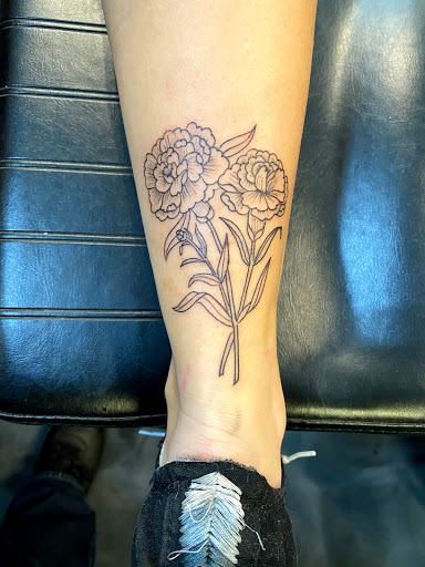 Find dream chaser tattoo ideas for your next unique tattoo in Peoria at Modern Ink Tattoo