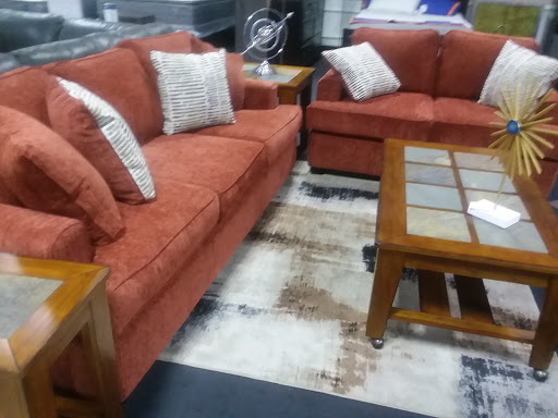 Furniture Store «Mega Furniture», reviews and photos, 15367 W McDowell Rd, Goodyear, AZ 85395, USA