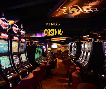 King’s Casino México