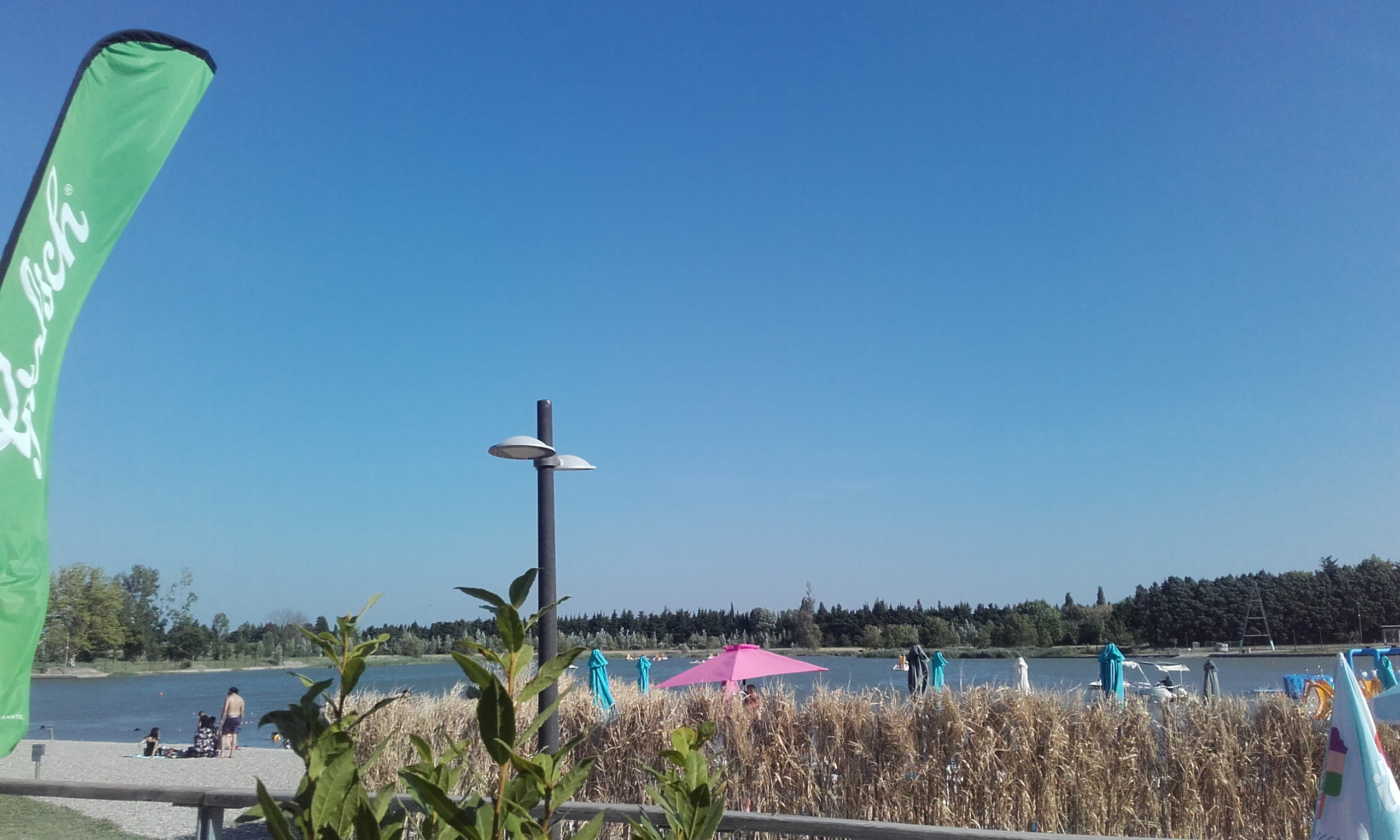 Photo n° 2 de l'avis de Eric.i fait le 08/07/2018 à 17:20