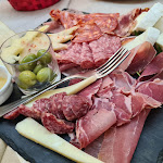 Photo n°4 de l'avis de matteo.a fait le 23/01/2022 à 21:31 sur le  Ai Quattro Mori à Marino