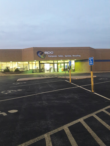 Used Computer Store «Epc Inc», reviews and photos, 3941 Harry S Truman Blvd, St Charles, MO 63301, USA