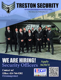 Treston Security Services - Photo 5 - Car repair in Houston, TX, Houston