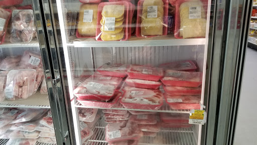 Asian Grocery Store «Saigon Market Oriental Grocery», reviews and photos, 4507 Franklin Ave, Wilmington, NC 28403, USA