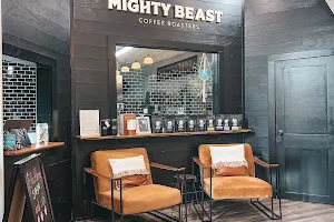 Mighty Beast Coffee Roasters image