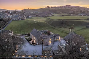 Reeth Holiday Cottages image