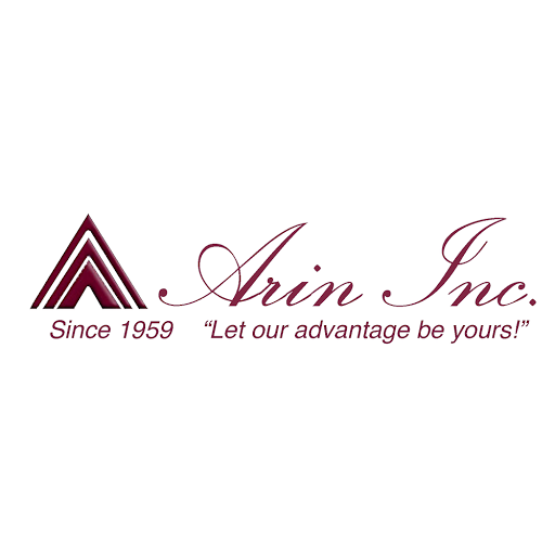 Arin Inc