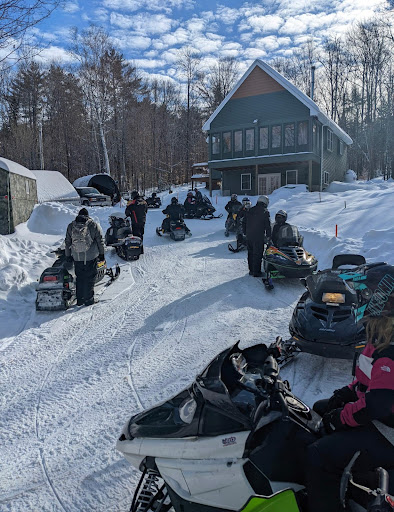 Motorcycle Dealer «Steel Horse Powersports», reviews and photos, 11 Willington Ave, Stafford Springs, CT 06076, USA