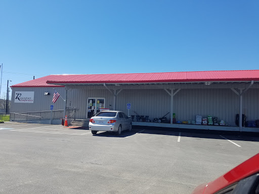 Hardware Store «Rockingham Cooperative», reviews and photos, 455 E King St, Strasburg, VA 22657, USA